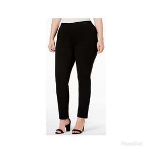 Ponte Pants